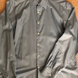 Men’s Dress Shirt